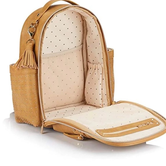 Itzy Ritzy, Color: Caramel - Picture 6 of 9